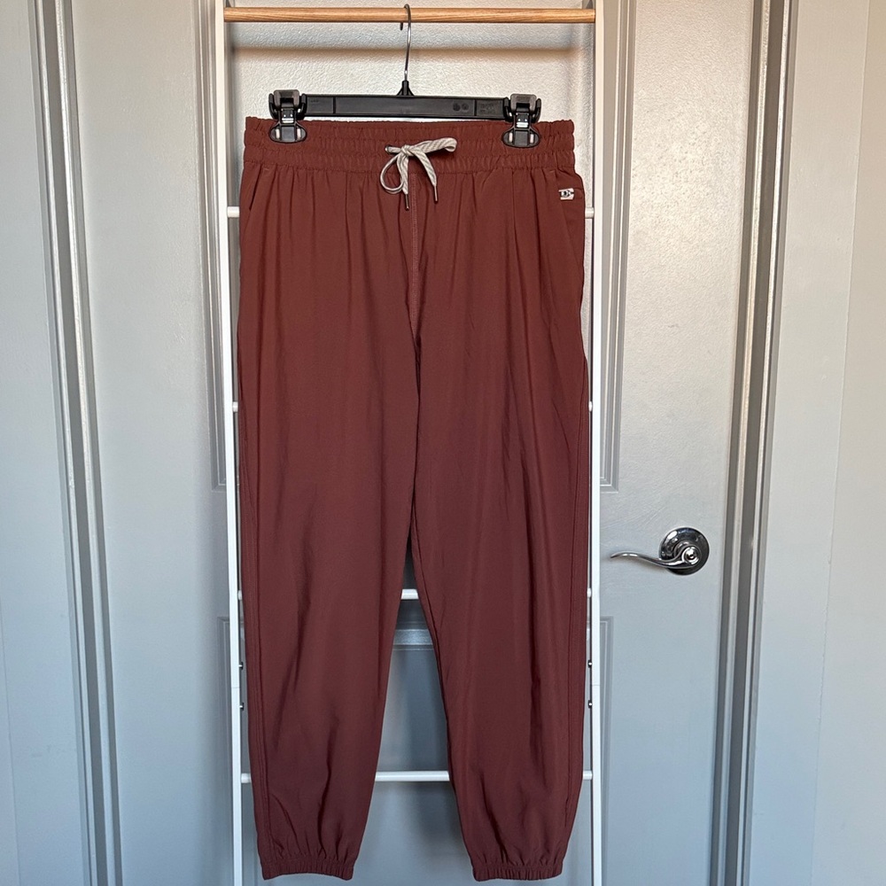 Vuori Tan Casual Pants